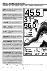 Preview for 16 page of Humminbird 581i DI Combo Operation Manual