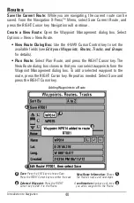 Preview for 50 page of Humminbird 581i DI Combo Operation Manual