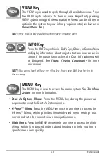 Preview for 57 page of Humminbird 581i DI Combo Operation Manual