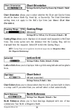 Preview for 106 page of Humminbird 581i DI Combo Operation Manual