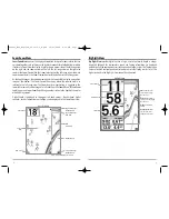 Preview for 7 page of Humminbird 585C Operation Manual