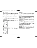 Preview for 8 page of Humminbird 585C Operation Manual