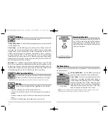 Preview for 9 page of Humminbird 585C Operation Manual