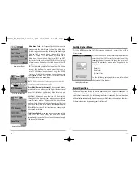 Preview for 10 page of Humminbird 585C Operation Manual