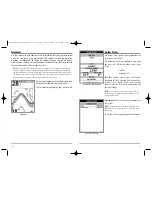 Preview for 11 page of Humminbird 585C Operation Manual