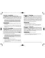 Preview for 13 page of Humminbird 585C Operation Manual