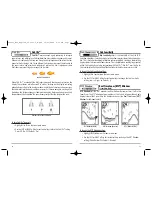 Preview for 15 page of Humminbird 585C Operation Manual