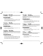 Preview for 20 page of Humminbird 585C Operation Manual