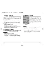 Preview for 21 page of Humminbird 585C Operation Manual