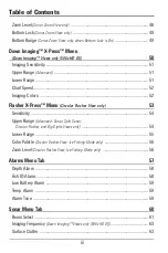 Preview for 6 page of Humminbird 586C HD Operation Manual