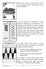 Preview for 12 page of Humminbird 586C HD Operation Manual