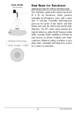 Preview for 15 page of Humminbird 586C HD Operation Manual