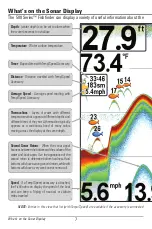 Preview for 16 page of Humminbird 586C HD Operation Manual