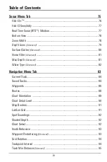 Preview for 7 page of Humminbird 587ci Combo Operation Manual