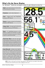 Preview for 16 page of Humminbird 587ci Combo Operation Manual