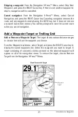 Preview for 41 page of Humminbird 587ci Combo Operation Manual