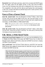 Preview for 44 page of Humminbird 587ci Combo Operation Manual