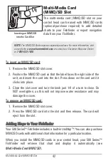 Preview for 52 page of Humminbird 587ci Combo Operation Manual