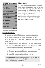 Preview for 63 page of Humminbird 587ci Combo Operation Manual