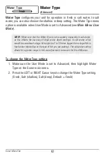 Preview for 92 page of Humminbird 587ci Combo Operation Manual