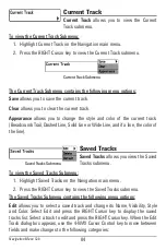 Preview for 94 page of Humminbird 587ci Combo Operation Manual