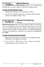 Preview for 103 page of Humminbird 587ci Combo Operation Manual