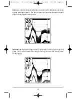 Preview for 19 page of Humminbird 717 Operation Manual