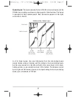 Preview for 27 page of Humminbird 717 Operation Manual