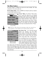 Preview for 34 page of Humminbird 717 Operation Manual