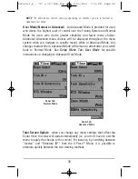 Preview for 35 page of Humminbird 717 Operation Manual