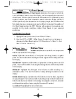 Preview for 46 page of Humminbird 717 Operation Manual