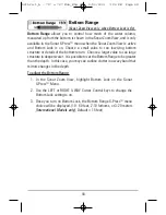 Preview for 49 page of Humminbird 717 Operation Manual