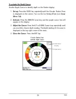 Preview for 33 page of Humminbird 778c HD XD Operation Manual