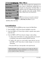 Preview for 51 page of Humminbird 778c HD XD Operation Manual