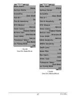 Preview for 55 page of Humminbird 778c HD XD Operation Manual