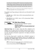 Preview for 59 page of Humminbird 778c HD XD Operation Manual