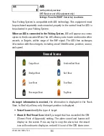 Preview for 92 page of Humminbird 778c HD XD Operation Manual