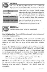 Preview for 45 page of Humminbird 786ci Operation Manual