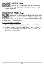 Preview for 48 page of Humminbird 786ci Operation Manual