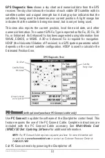 Preview for 60 page of Humminbird 786ci Operation Manual