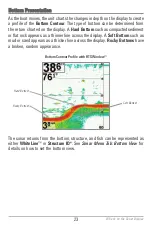 Preview for 35 page of Humminbird 798c Operation Manual