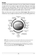 Preview for 37 page of Humminbird 798c Operation Manual