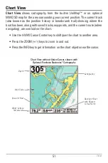 Preview for 63 page of Humminbird 798c Operation Manual