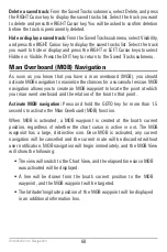 Preview for 80 page of Humminbird 798c Operation Manual