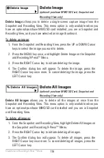 Preview for 128 page of Humminbird 798c Operation Manual