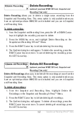 Preview for 129 page of Humminbird 798c Operation Manual