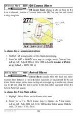 Preview for 136 page of Humminbird 798c Operation Manual