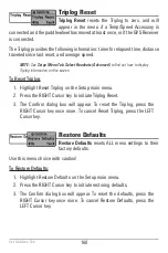 Preview for 172 page of Humminbird 798c Operation Manual