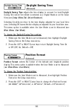 Preview for 177 page of Humminbird 798c Operation Manual