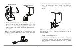 Preview for 25 page of Humminbird 917C Installation And Operation Manual